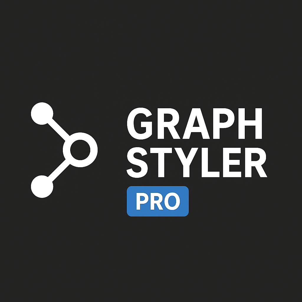 Graph Styler Pro